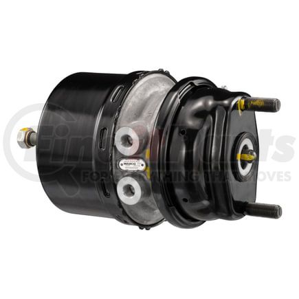 9254600320 by WABCO - Air Brake Spring Brake Cylinder Assembly - Tristop-Cylinder Disc G-20/24