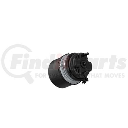 9254614710 by WABCO - Air Brake Spring Brake Cylinder Assembly - Tristop Cylinder Disc G-24/30 V