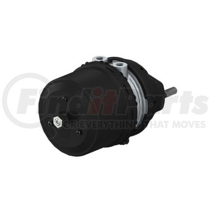 9254800500 by WABCO - Air Brake Spring Brake Actuator - Tristop Series, Disc, 20/24 IBV