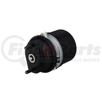 9254810120 by WABCO - Air Brake Spring Brake Cylinder Assembly - Tristop-Cylinder Disc G-24/24