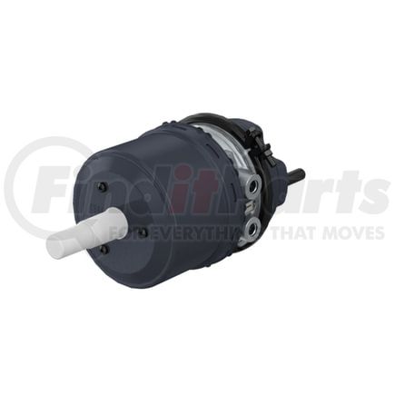 9254810510 by WABCO - Air Brake Spring Brake Actuator - Tristop Series, Disc, 24/24