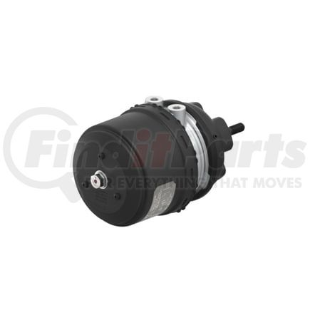 9254811040 by WABCO - Air Brake Spring Brake Actuator - Tristop Series, Disc, 24/30 IBV