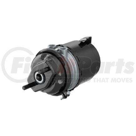 9254811560 by WABCO - Air Brake Spring Brake Actuator - Tristop Series, Disc, 24/24