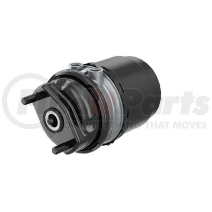 9254811570 by WABCO - Air Brake Spring Brake Actuator - Tristop Series, Disc, 24/24