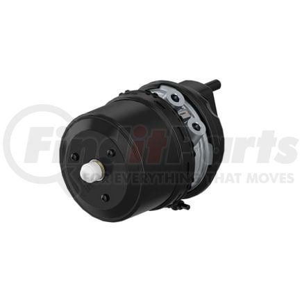 9254811700 by WABCO - Air Brake Spring Brake Actuator - Tristop Series, Disc, 24/24