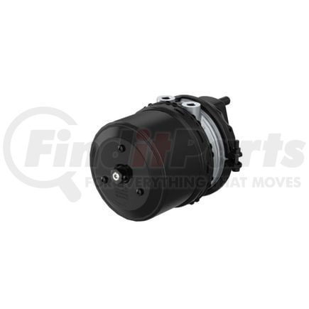 9254812000 by WABCO - Air Brake Spring Brake Actuator - Tristop Series, Disc, G-24/24