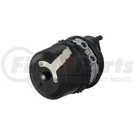 9254811640 by WABCO - Air Brake Spring Brake Actuator - Tristop Series, Disc, 24/24