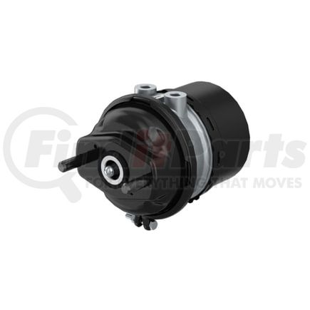 9254812300 by WABCO - Air Brake Spring Brake Actuator - Tristop Series, Disc, 24/16