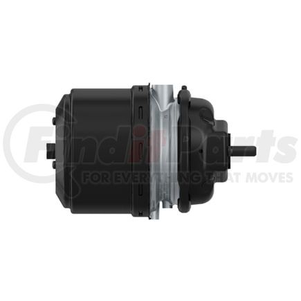 9254813130 by WABCO - Air Brake Spring Brake Cylinder Assembly - Tristop Cylinder 24/30