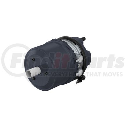 9254813360 by WABCO - Air Brake Spring Brake Actuator - Tristop Series, Disc, 24/24