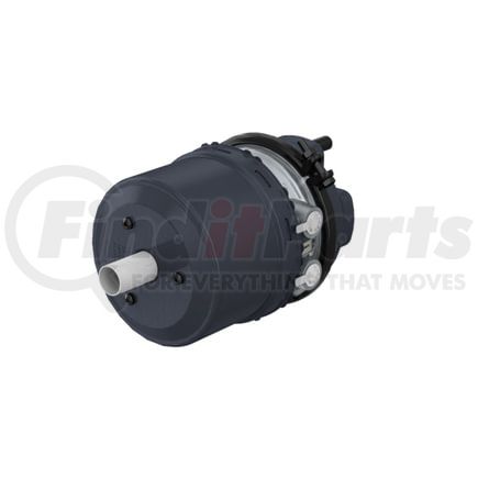 9254813350 by WABCO - Air Brake Spring Brake Actuator - Tristop Series, Disc, 24/24