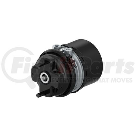 9254813600 by WABCO - Air Brake Spring Brake Actuator - Tristop Series, Disc, 24/24