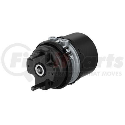 9254813610 by WABCO - Air Brake Spring Brake Actuator - Tristop Series, Disc, 24/24