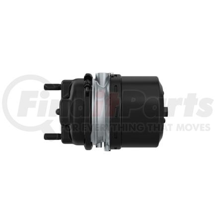 9254813400 by WABCO - Air Brake Spring Brake Actuator - Tristop Series, Disc, 24/24