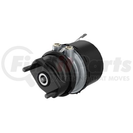 9254860110 by WABCO - Air Brake Spring Brake Cylinder Assembly - Tristop-Cylinder Disc G-12/24