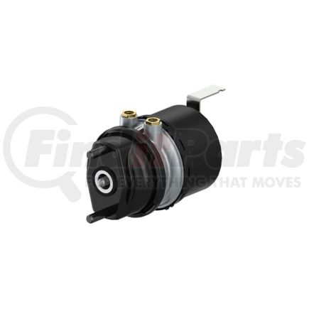 9254861010 by WABCO - Air Brake Spring Brake Cylinder Assembly - Tristop-Cylinder Disc G-12/16