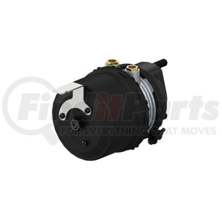 9254880100 by WABCO - Air Brake Spring Brake Cylinder Assembly - Tristop-Cylinder Disc G-14/24