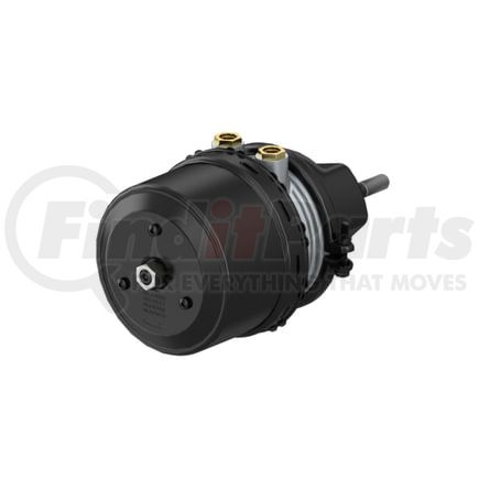 9254880240 by WABCO - Air Brake Spring Brake Actuator - Tristop Series, Disc, G-14/24