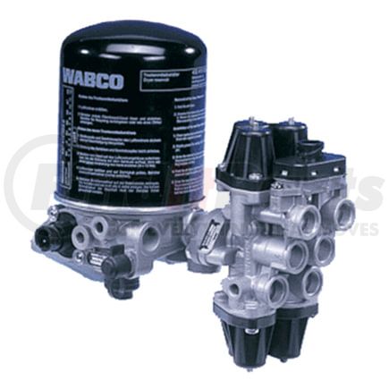 9325000060 by WABCO - Air Brake Dryer