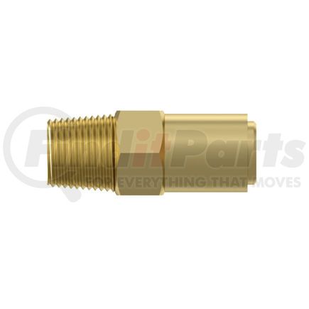 9341990190 by WABCO - Air Brake Single Check Valve