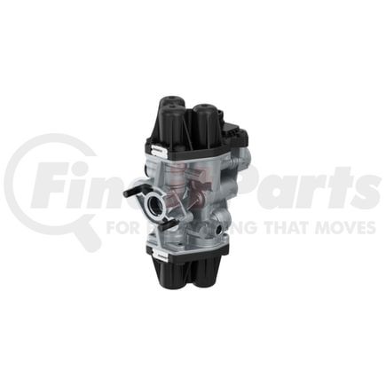 9347050080 by WABCO - Quadruple Circuit Protection Valve