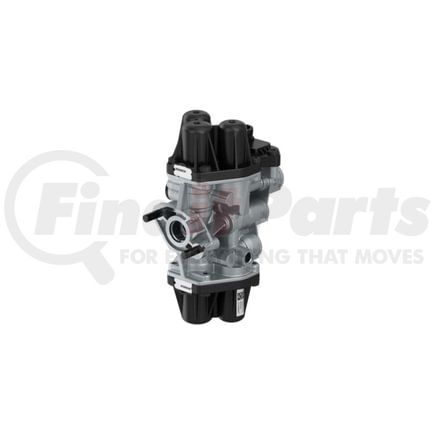 9347050050 by WABCO - Quadruple Protection Valve