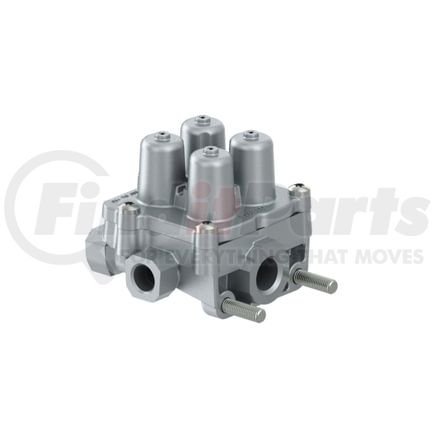 9347140030 by WABCO - Quadruple Protection Valve