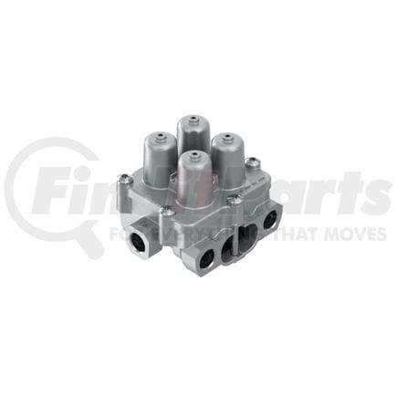 9347141250 by WABCO - Quadruple Protection Valve