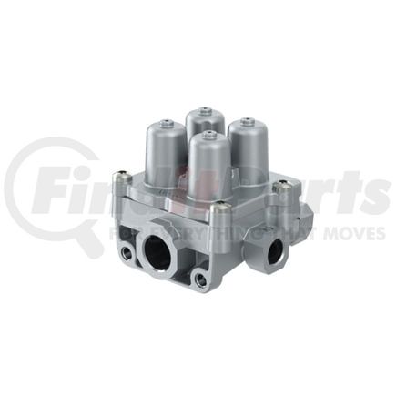 9347141190 by WABCO - Air Brake Pressure Protection Valve - Quadruple Protection, Static, 188.5 psi