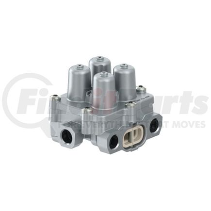 9347141370 by WABCO - Quadruple Protection Valve