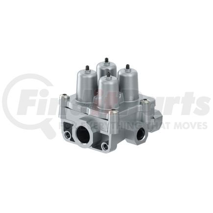 9347141450 by WABCO - Quadruple Protection Valve