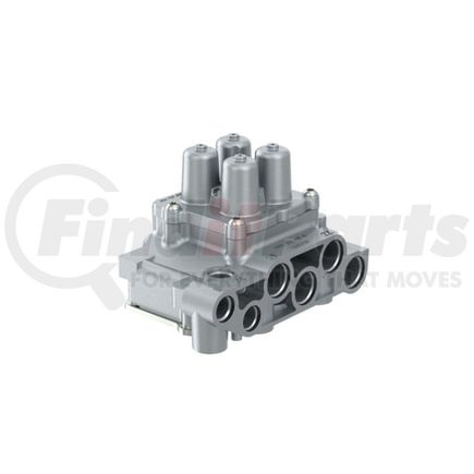 9347147300 by WABCO - Quadruple Protection Valve