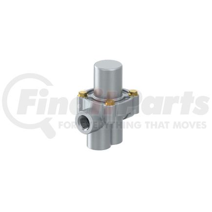 9348990180 by WABCO - Air Brake Pressure Protection Valve