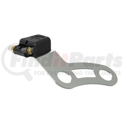 9607310750 by WABCO - Tire Pressure Monitoring System (TPMS) Control Module - IVTM Wheel Module
