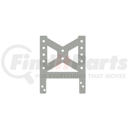 9609010504 by WABCO - Bracket