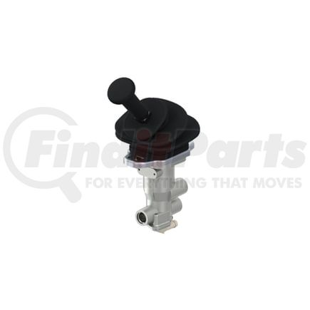 9617221500 by WABCO - Hand Brake Valve