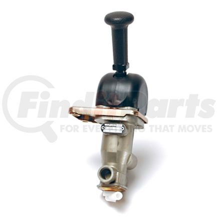 9617221510 by WABCO - Hand Brake Valve