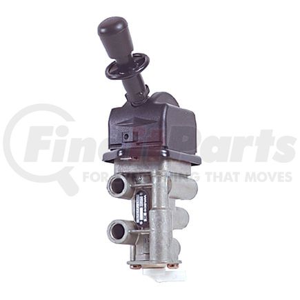 9617223240 by WABCO - Parking Brake Valve - Hand Brake Valve