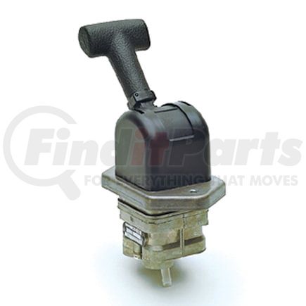 9617230110 by WABCO - Hand Brake Valve