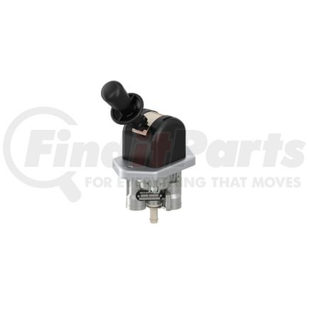 9617230160 by WABCO - Parking Brake Valve - 85 Degrees, M6 Mounting