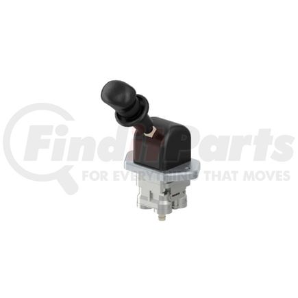 9617231000 by WABCO - Hand Brake Valve