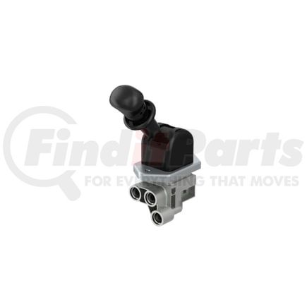 9617230360 by WABCO - Hand Brake Valve