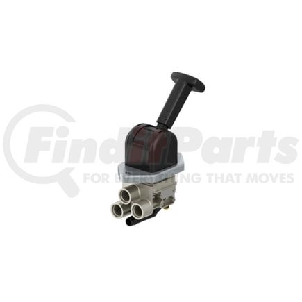 9617231040 by WABCO - Hand Brake Valve