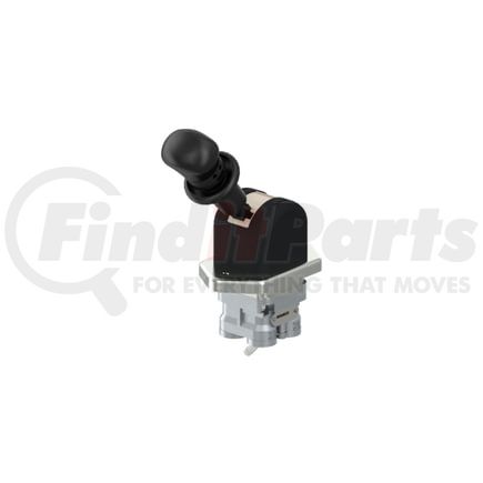 9617231110 by WABCO - Parking Brake Valve - Hand Brake Valve