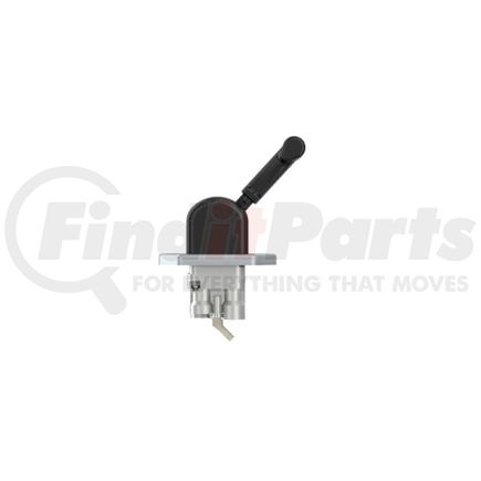 9617231080 by WABCO - Hand Brake Valve