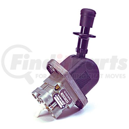 9617232120 by WABCO - Hand Brake Valve