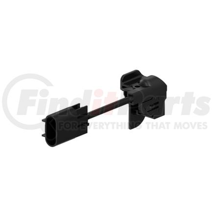 9650010092 by WABCO - Clutch Starter Safety Switch