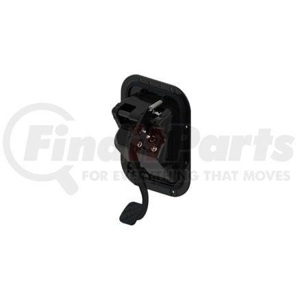 WABCO 9650010420 Brake Pedal Brake Pedal