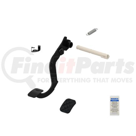 WABCO 9650019212 Brake Pedal Brake Pedal