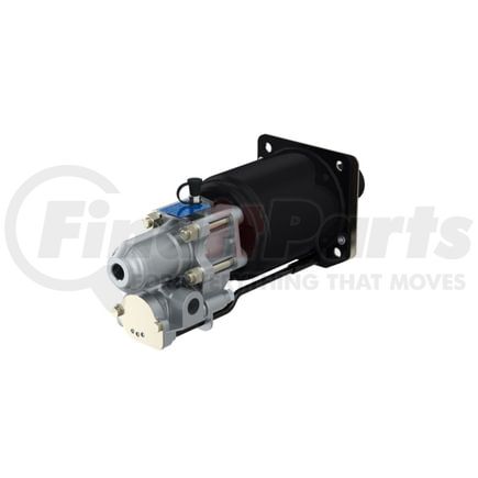 9700511900 by WABCO - Clutch Servo